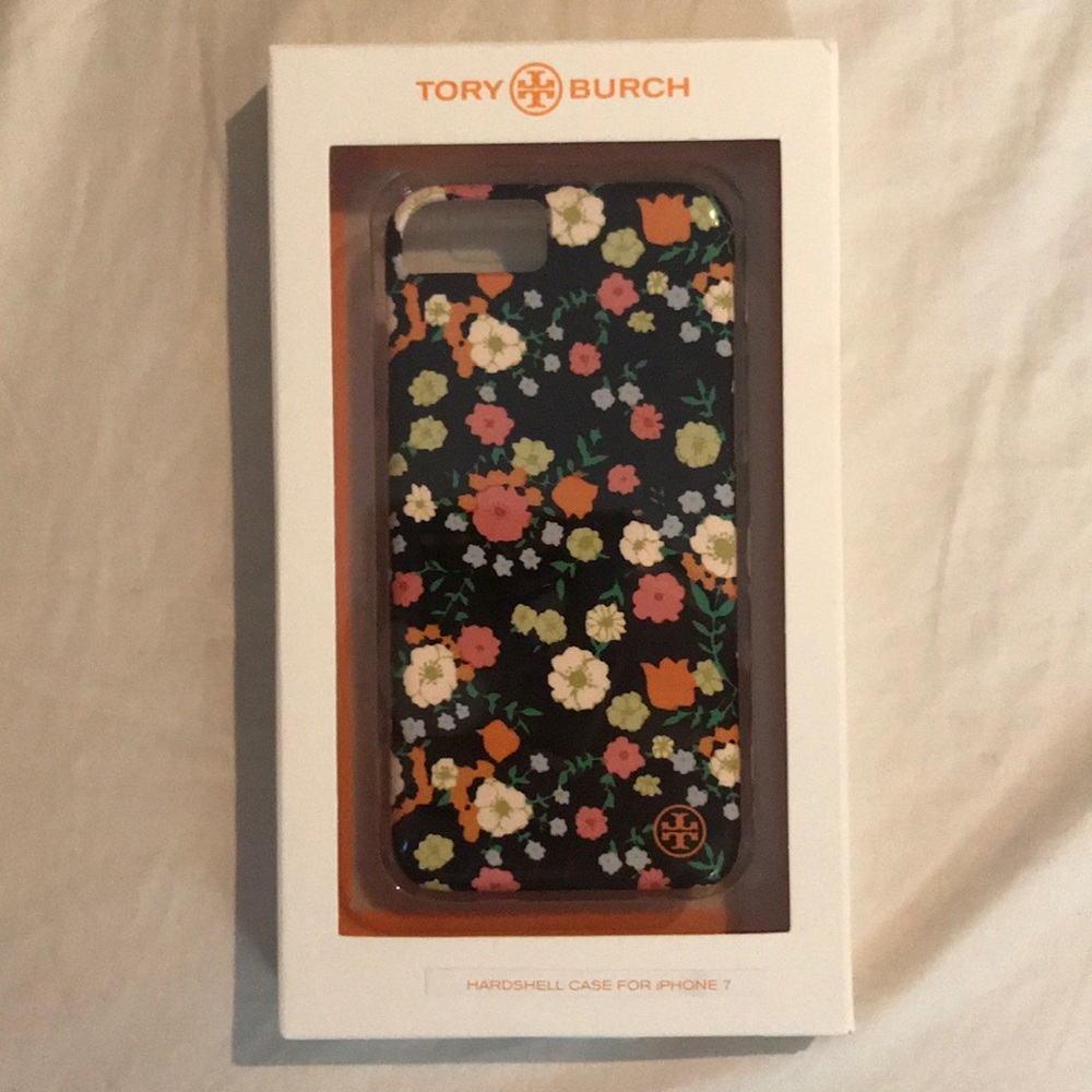 iPhone 7 Tory Burch case